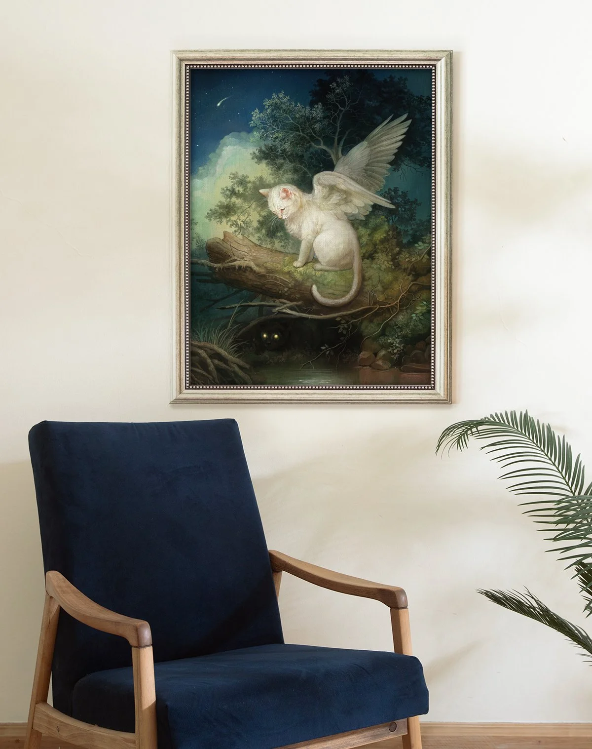Timid Heart — Gallery Gerard